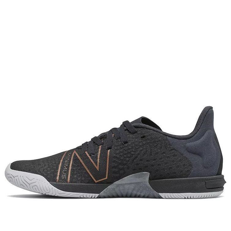 (WMNS) New Balance Minimus TR 'Black Outerspace' WXMTRLK1