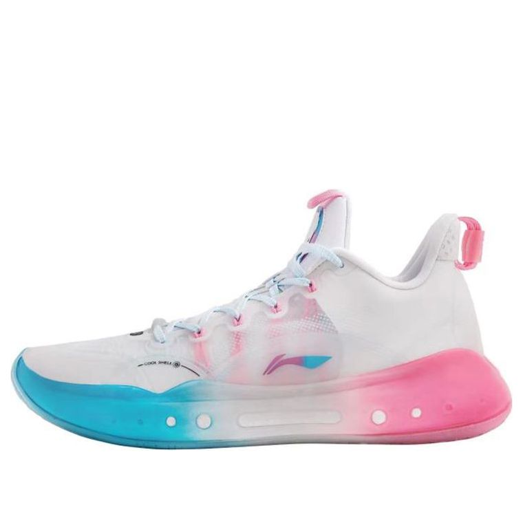 Li-Ning YuShuai 14 Low Jimmy Butler 'Miami Nights' ABAR123-1