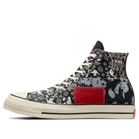 Converse Chuck 70 High x Liverpool F.C. 'You'll Never Walk Alone' A05964C