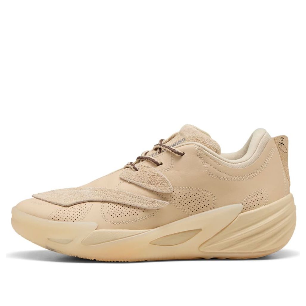 PUMA x Chris Brickley All-Pro Nitro 2 'Empire Legacy' 312311-01