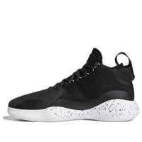 adidas D Rose 773 2020 Black FX7123