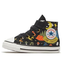 (TD) Converse Chuck Taylor All Star 1V Toddler/Youth 767531C
