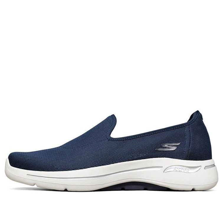 Skechers Go Walk Arch Fit 'Navy Blue' 894025-NVY