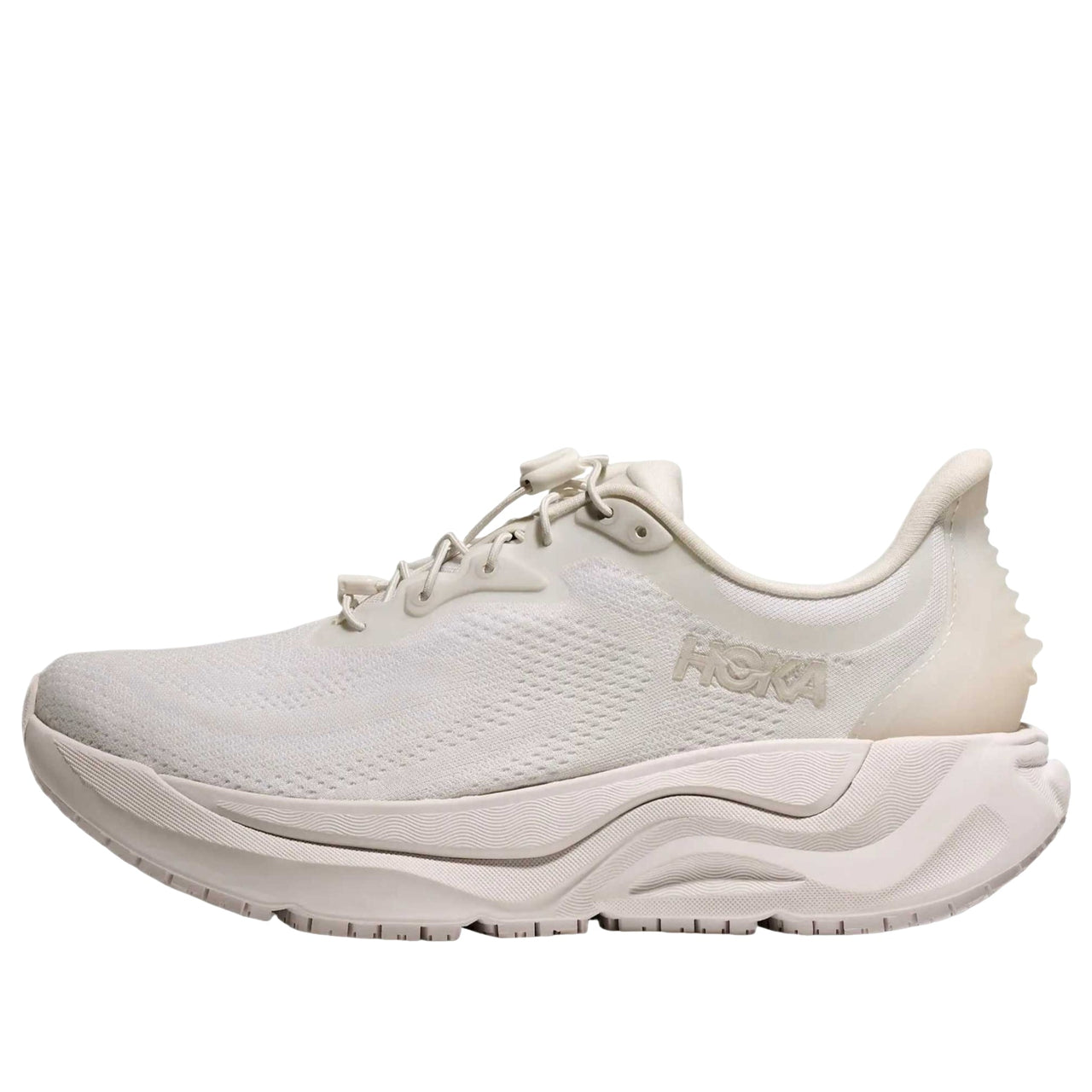 (WMNS) HOKA ONE ONE Arahi SR 'White' 1168713-WWH