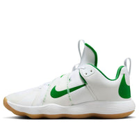 Nike React HyperSet 'White Green' DJ4473-102