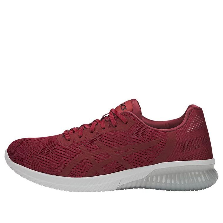 ASICS Gel Kenun MX 'Burgundy' T838N-2626