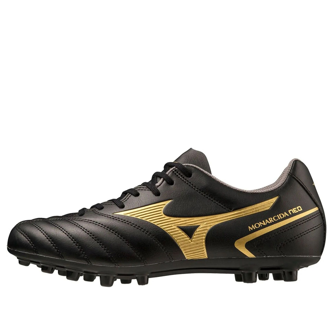 Mizuno Monarcida Neo II Select AG 'Black Gold' P1GA2326-50