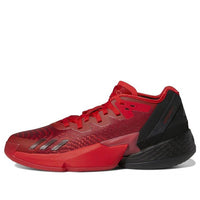 adidas D.O.N. Issue #4 'Future of Fast' GX6886