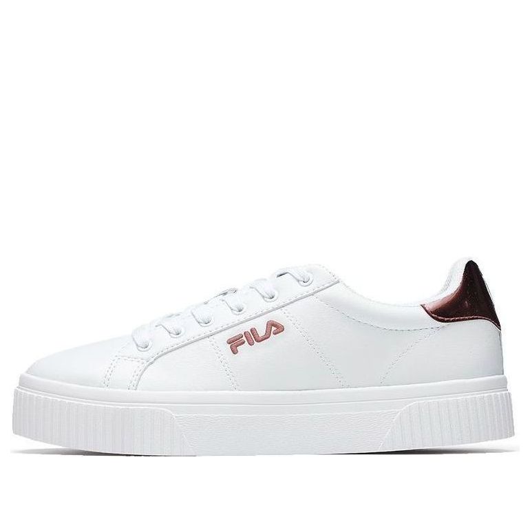 (WMNS) FILA Panache 19 low sneakers pink F52W024310FWP