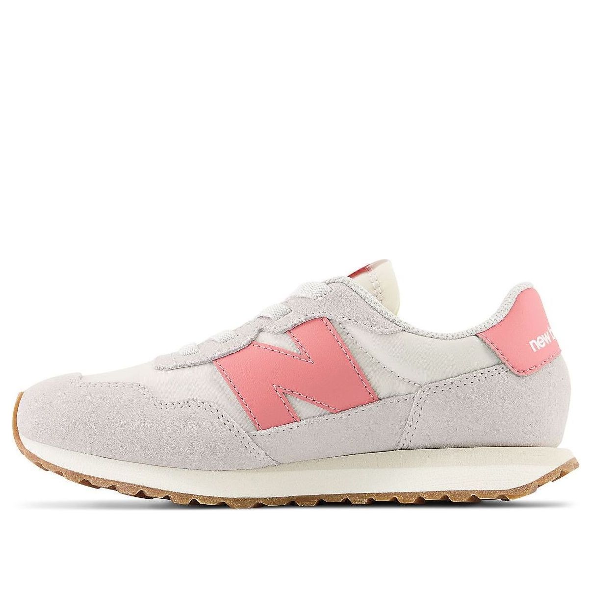 (PS) New Balance 237 'Rain Cloud' PH237PK