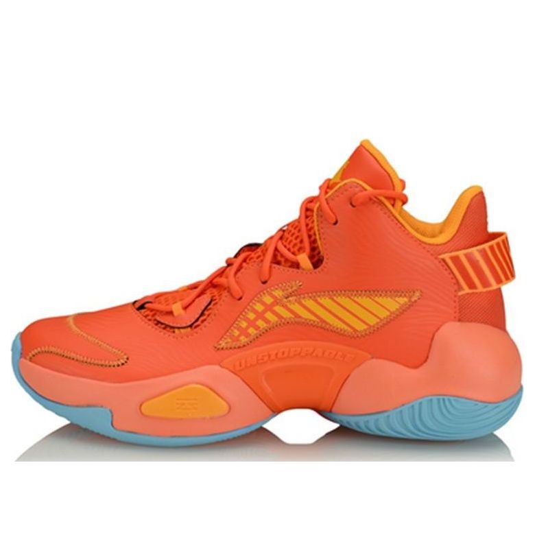 Li-Ning Power 6 Premium Mid x CBA ABAP067-6