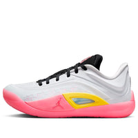 (GS) Air Jordan Zion 4 'Sharonda' FD0588-101