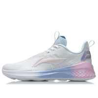 (WMNS) Li-Ning No Boundaries 2 'White Primrose Pink' AFPR012-2