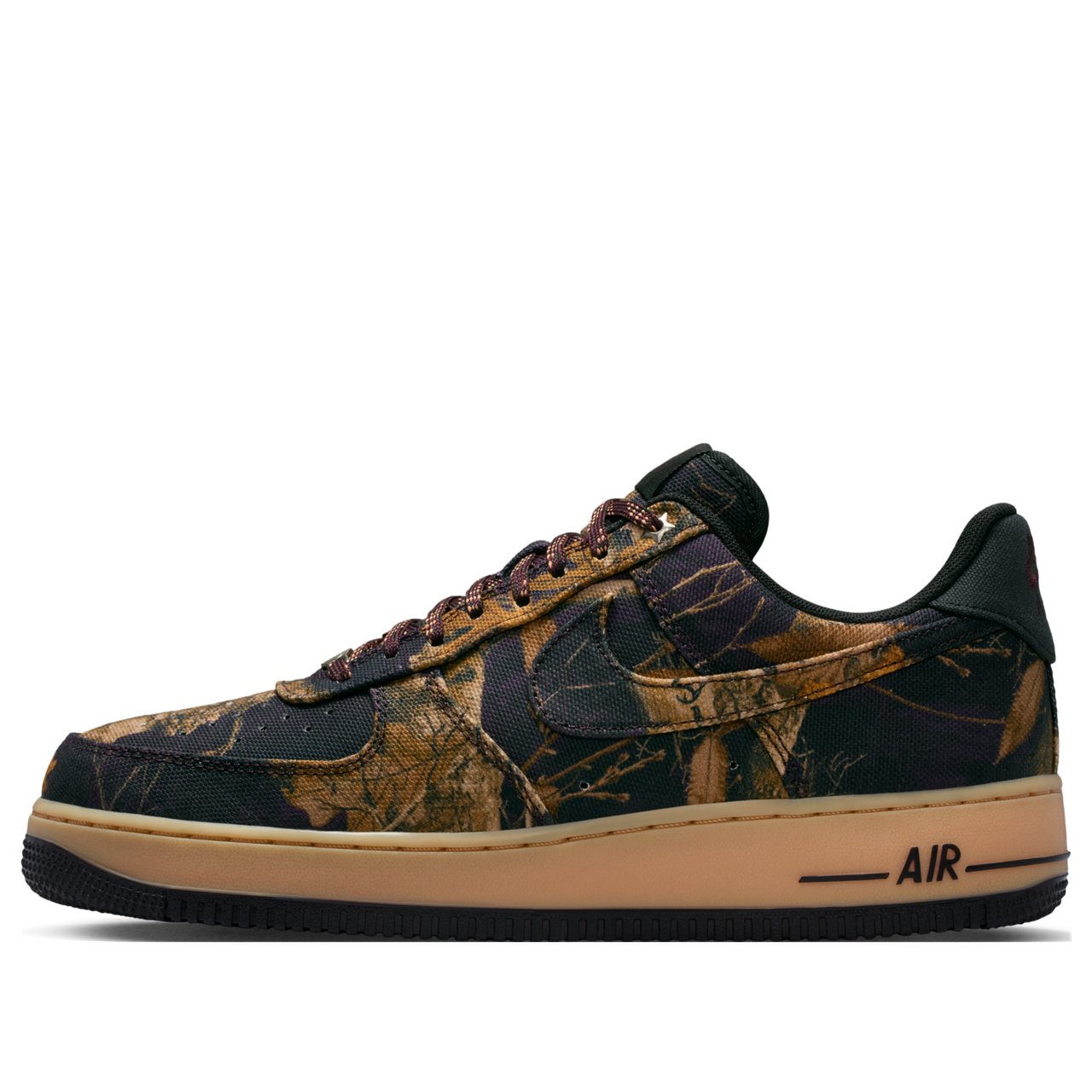 Nike Air Force 1 Low 'Realtree Cam' IH1221-900