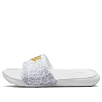 (WMNS) Nike Victori One Printed Slide 'Leopard' CN9676-103