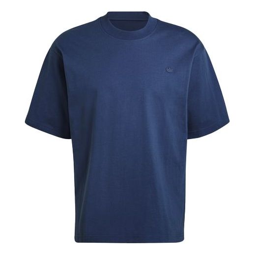 adidas originals C Tee 'Navy' HC8585