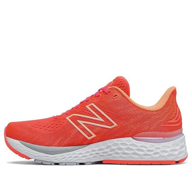 (WMNS) New Balance Fresh Foam 880v11 'Vivid Coral' W880M11