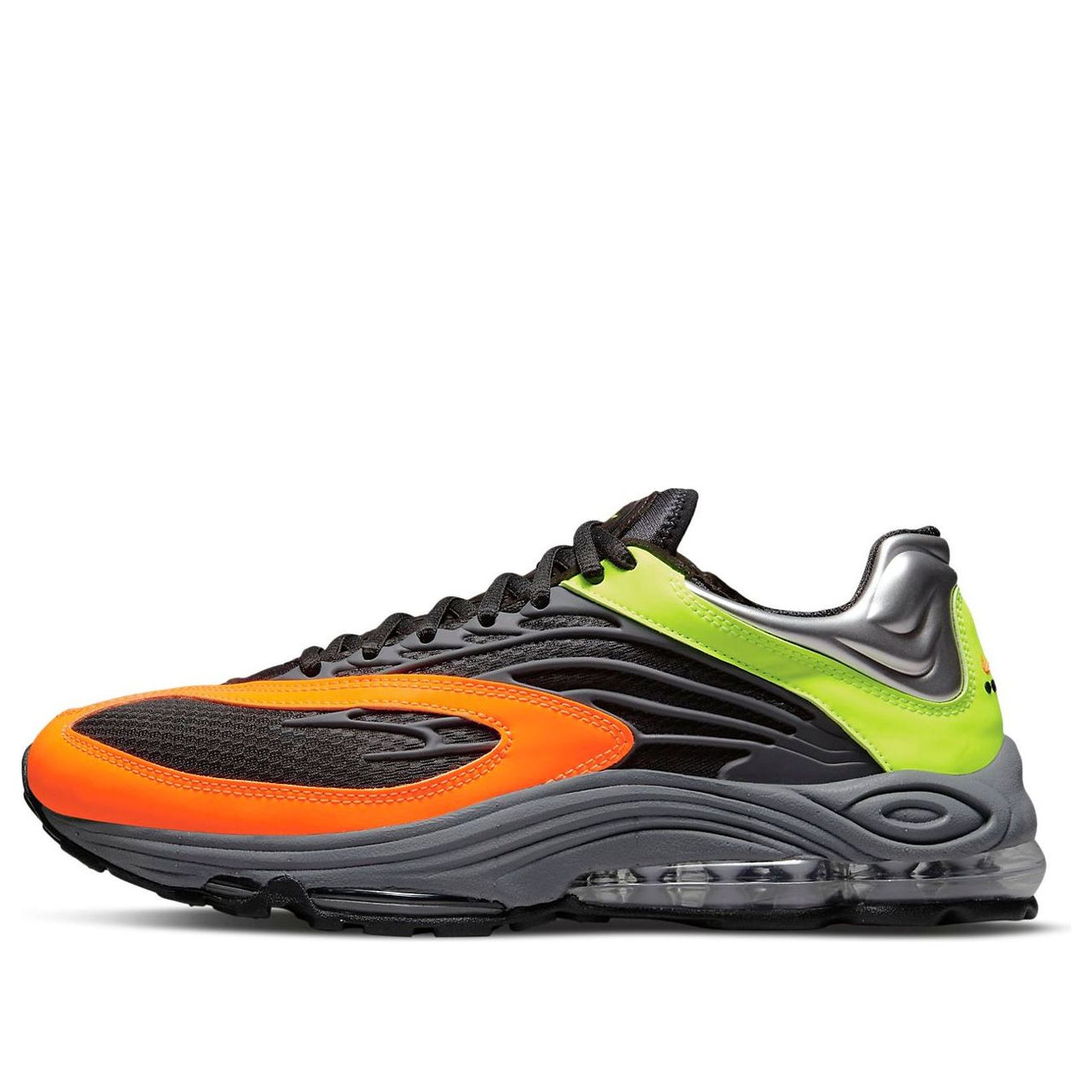 Nike Air Tuned Max 'Volt Total Orange' DH4793-700