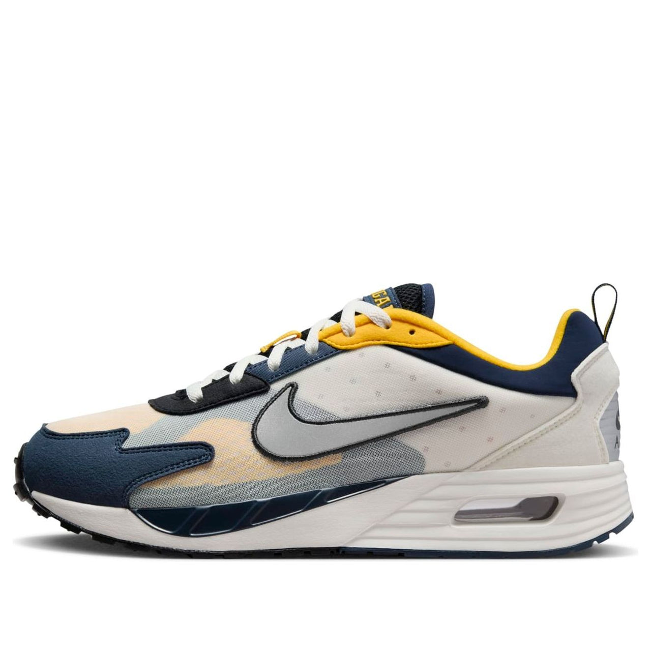Nike Air Max Solo 'Michigan' FZ4835-001