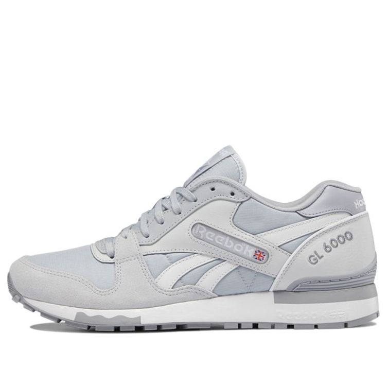 Reebok GL 6000 'Pure Grey' GZ3123
