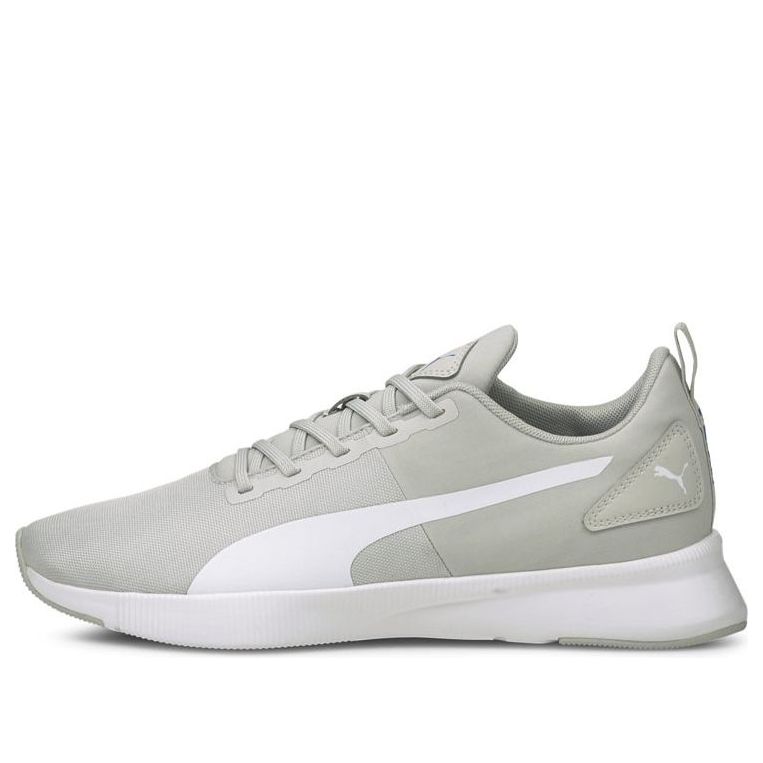 PUMA Flyer Gray/White 195343-04