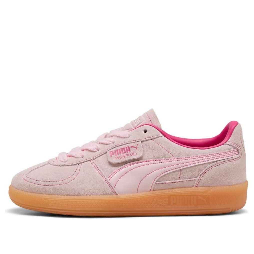 PUMA Palermo Cherry Blossom 'Whisp Of Pink-Garnet Rose' 403696-01