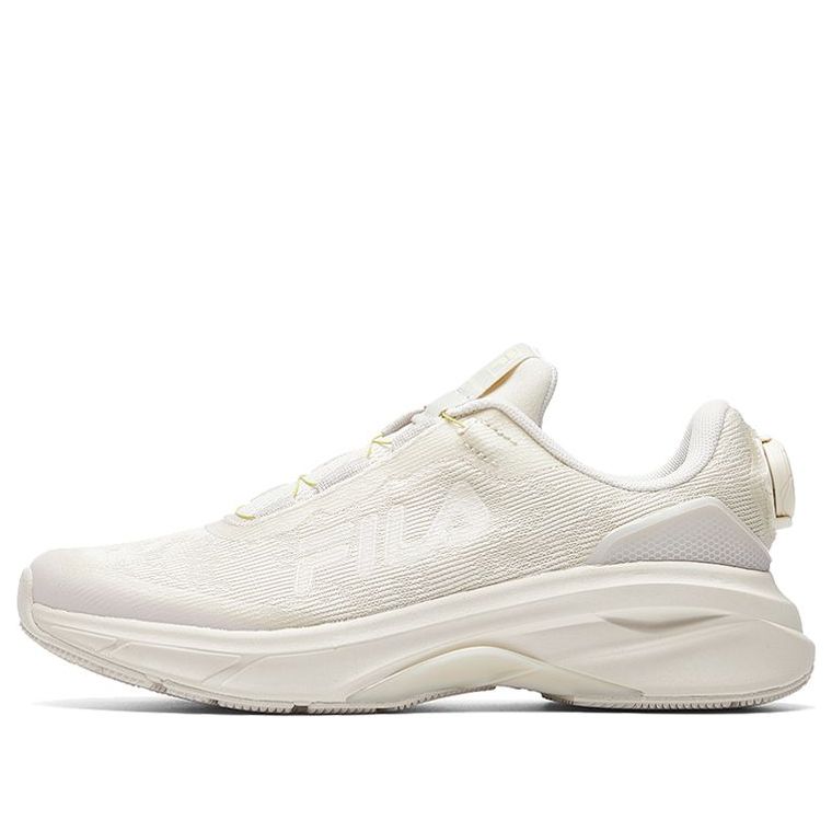 (WMNS) FILA Athletics Beige A12W032215FWL