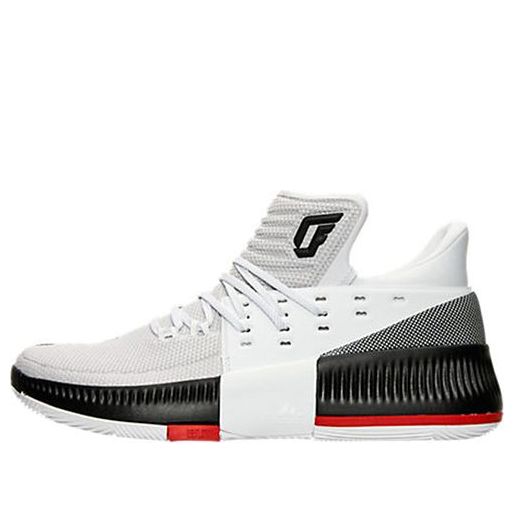 adidas D Lillard 3 'Rip City' BB8268