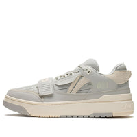 Li-Ning BadFive Rookie Shanghai 'Grey White' ABCS027-12