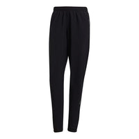 (WMNS) adidas Confident Pant 'Black' GU8939
