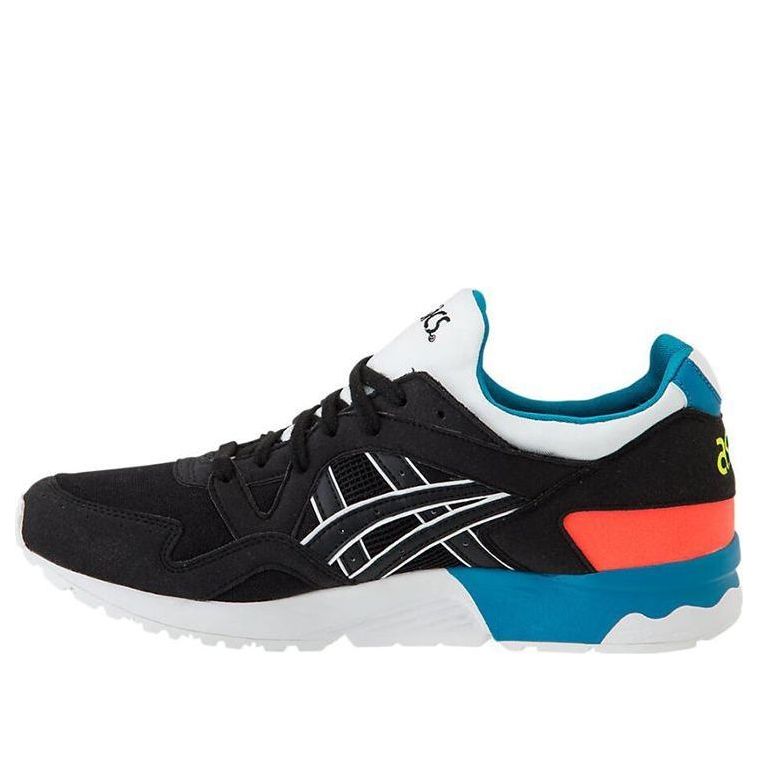 ASICS Gel Lyte 5 'Spring Pack - Black' 1191A202-001
