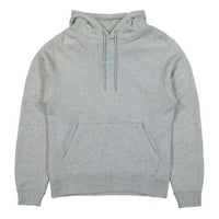 Nike x NOCTA Drake Fleece Basketball Hoodie 'Dark Grey' DX2837-063