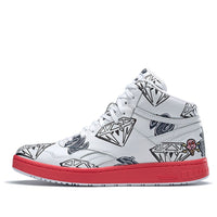 Reebok BBC Ice Cream x BB4600 'Diamonds & Dollars' FW7501