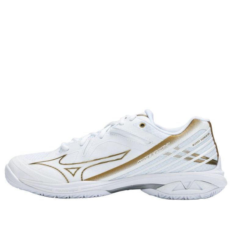 Mizuno Wave Claw 3 'White' 71GA244341