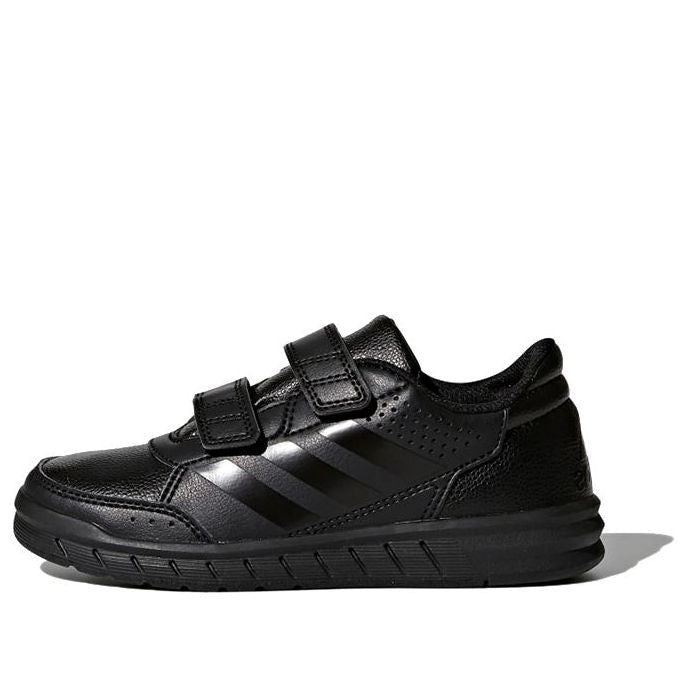 (PS) adidas neo Altasport Black BA9526