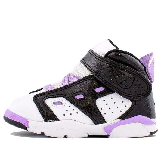 (TD) Air Jordan 6-17-23 'Lilac' DM1158-015
