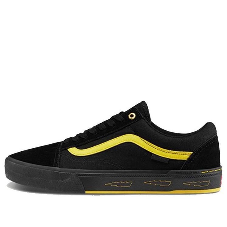 Vans Old Skool Pro BMX 'Larry Edgar' VN0A45JUW8Q