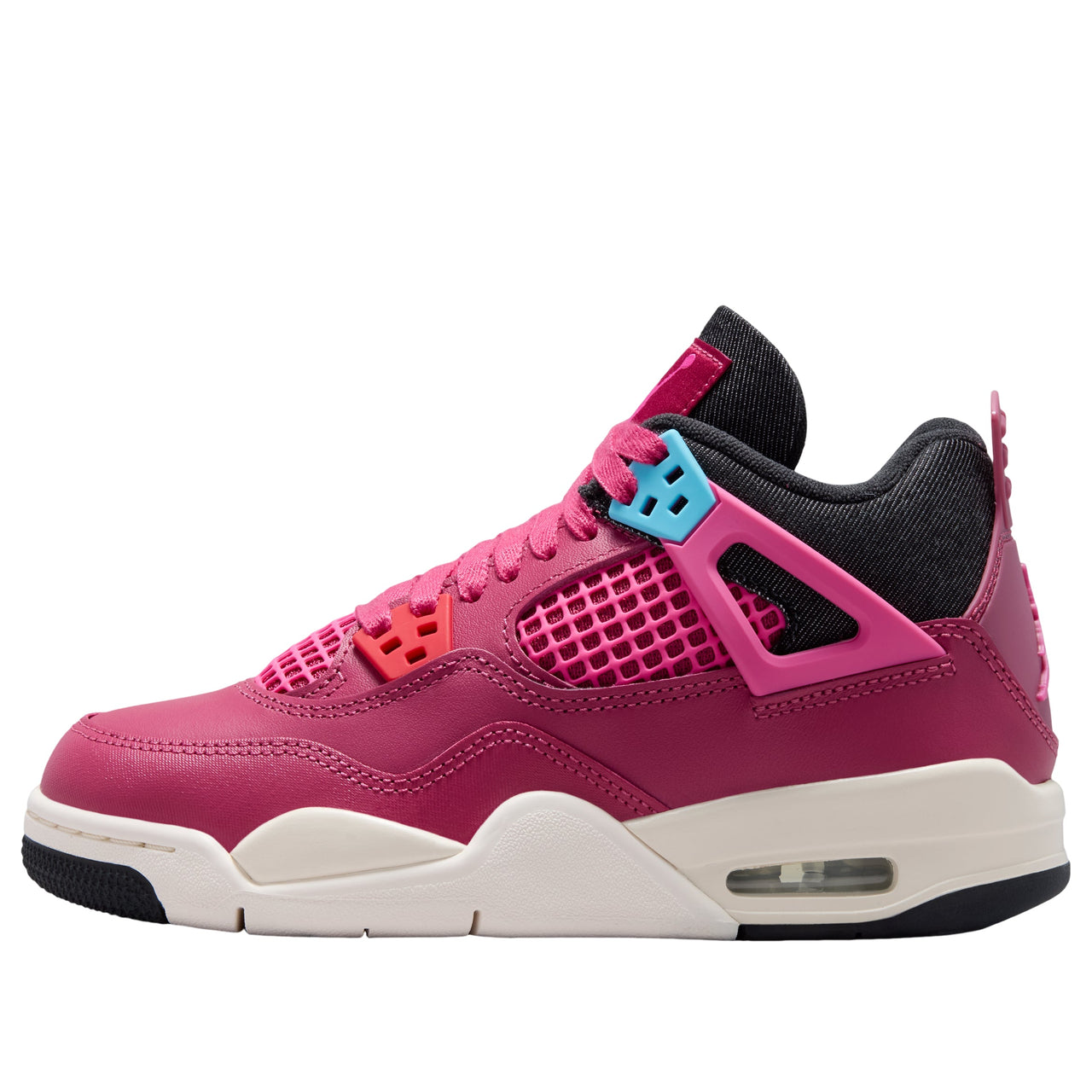 (GS) Jordan 4 Retro 'She's A Star' IO2829-600