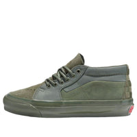 Vans Sk8-Mid Reissue 83 MG 'TDC Olivine' VN000E7JAMB