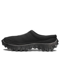 SALOMON Snowclog 'Black Asphalt' 475176