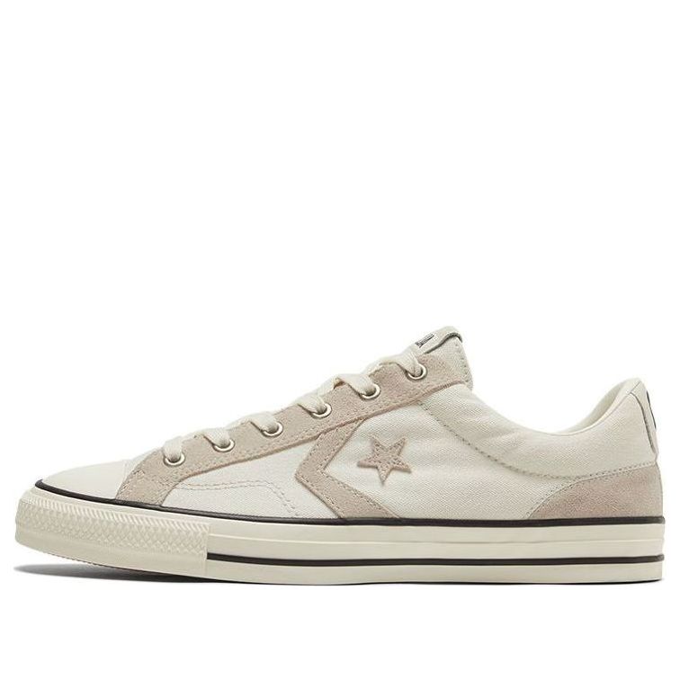 Converse Star Player Low 'Alt Exploration - Vaporous Grey String' 171143C