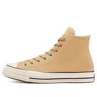 Converse Chuck 1970s Seasonal Color Suede 'Yellow White' 167488C