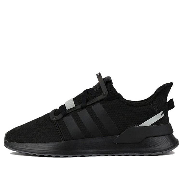 adidas U_Path Run HK 'Core Black' EE4468