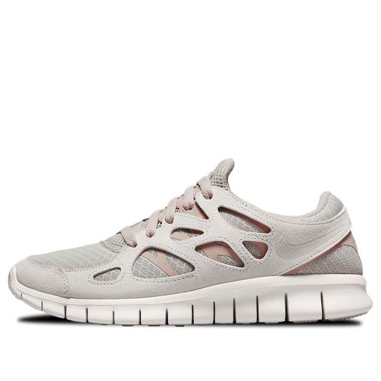 (WMNS) Nike Free Run 2 'Pure Platinum' DM8915-001