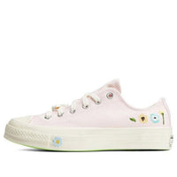 Converse Chuck 70 'White Flower' A06072C