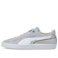 PUMA Suede 'Displaced - Harbor Mist' 382875-03
