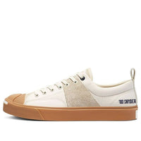 Converse Todd Snyder x Jack Purcell 'Egret Gum' 171843C