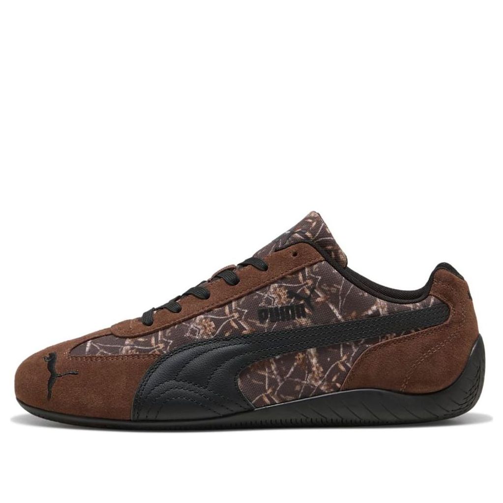 PUMA Speedcat 'Camo Espresso Brown' 405324-01