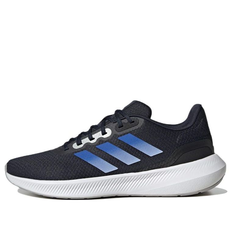 أديداس Runfalcon 3.0 Cloudfoam Low 'Legend Ink Blue Dawn' HQ1471