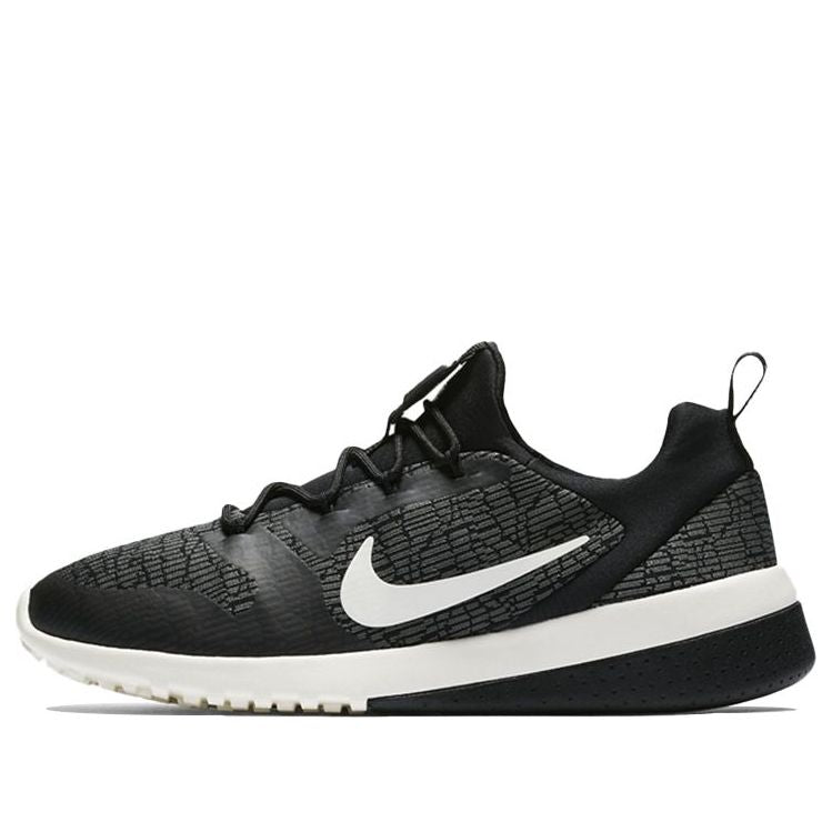 (WMNS) Nike CK Racer 'Anthracite' 916792-001